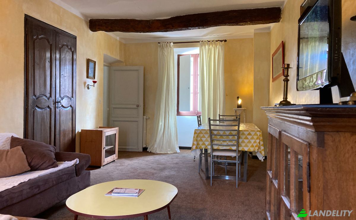 Maison unifamiliale à vendre 4 Place Galerie de Gaulle, 06520 Grasse, Grasse, Alpes-Maritimes, Provence-Alpes-Côte dAzur, France. Photo 3