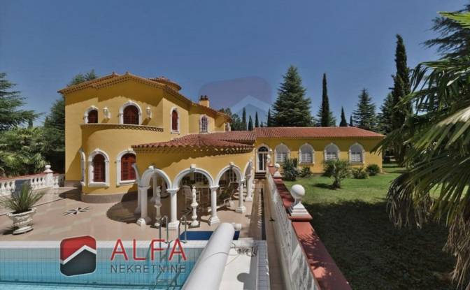 Mansion for Sale - Bilice, Croatia