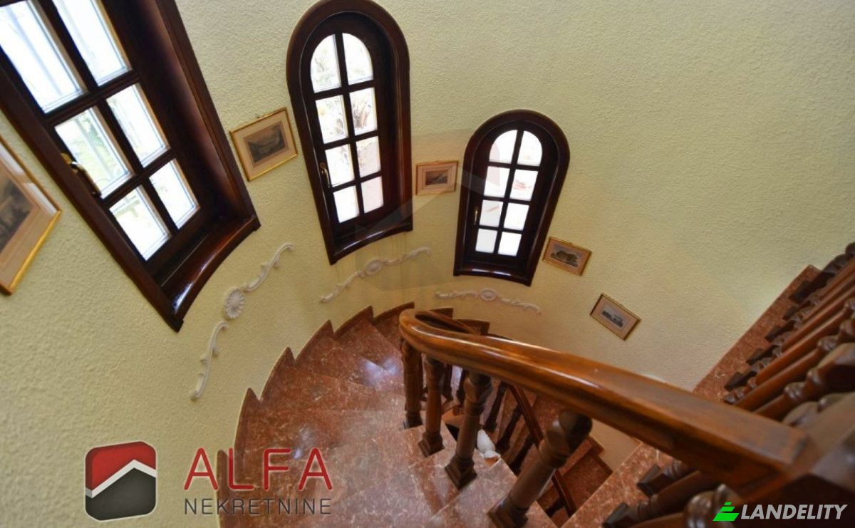 Особняк продаж Caleta Cari 68, 22000, Bilice, Opcina Bilice, Sibenik-Knin County, Croatia. Фото 12