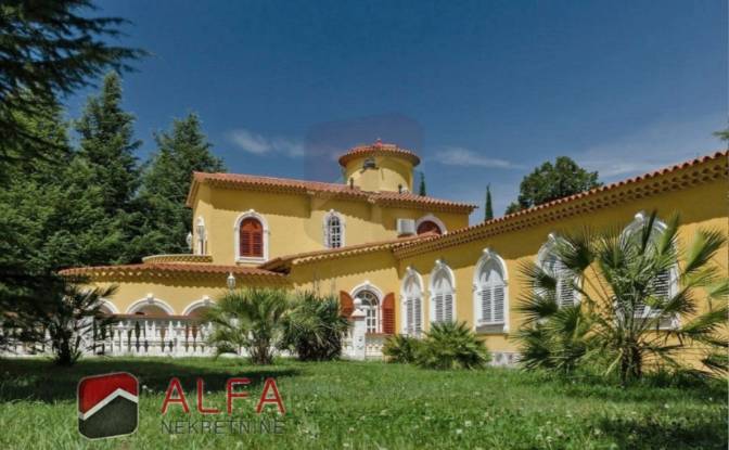 Особняк продаж Caleta Cari 68, 22000, Bilice. Фото#2