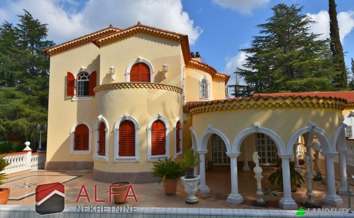 Особняк продаж Caleta Cari 68, 22000, Bilice, Opcina Bilice, Sibenik-Knin County, Croatia. Фото 20