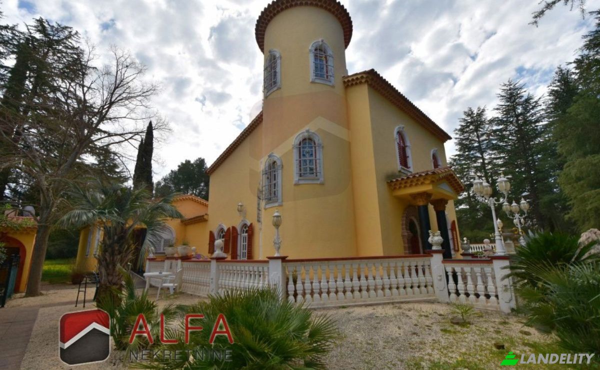 Особняк продаж Caleta Cari 68, 22000, Bilice, Opcina Bilice, Sibenik-Knin County, Croatia. Фото 21
