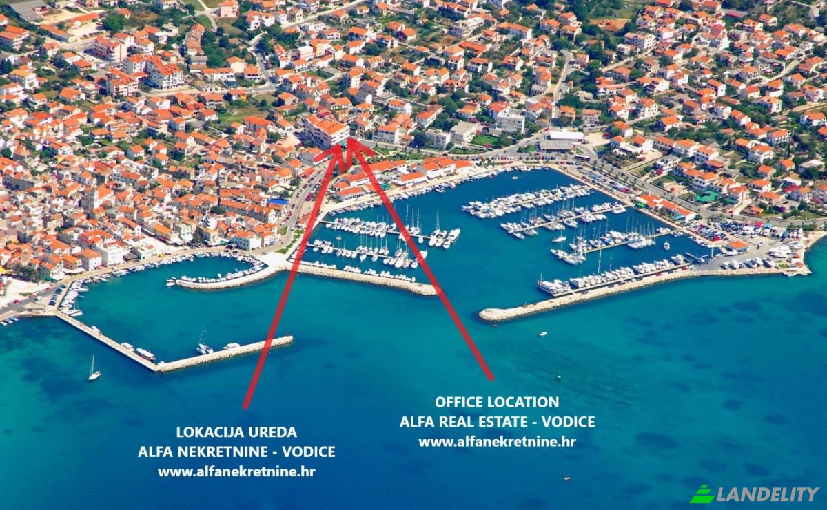 Особняк продаж Caleta Cari 68, 22000, Bilice, Opcina Bilice, Sibenik-Knin County, Croatia. Фото 25