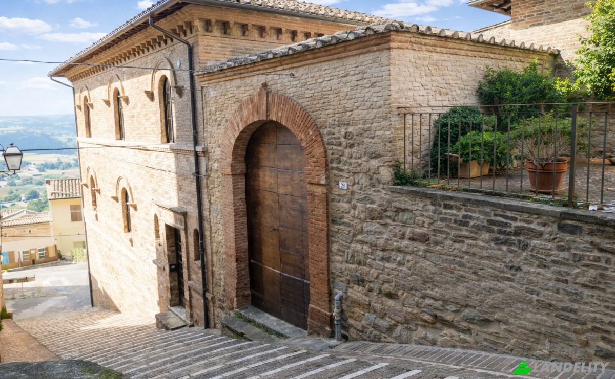 Apartment for Sale Via Maturanzio, 06053 Deruta PG, Deruta, Province of Perugia, Umbria, Italy. Photo 4