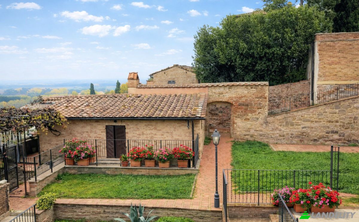 Apartment for Sale Via Maturanzio, 06053 Deruta PG, Deruta, Province of Perugia, Umbria, Italy. Photo 5