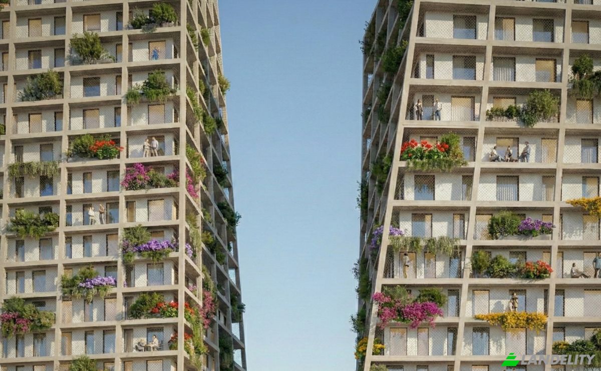 Apartment for Sale Rruga Jusuf Myzyri, Durres, Durres County, Albania. Photo 6