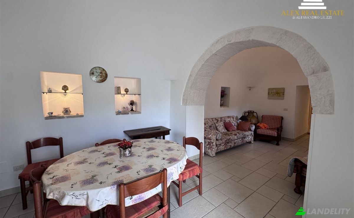 Villa for Sale Contrada S Salvatore, 72017 Ostuni BR, Ostuni, Province of Brindisi, Apulia, Italy. Photo 10