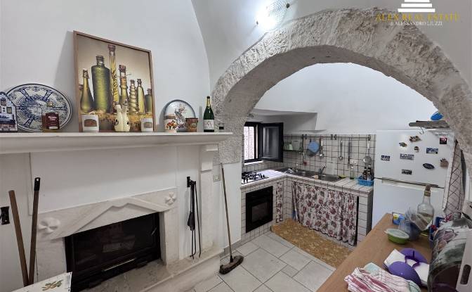 Villa for Sale Contrada S Salvatore. Photo#15 Villa for Sale Contrada S Salvatore. Photo#15