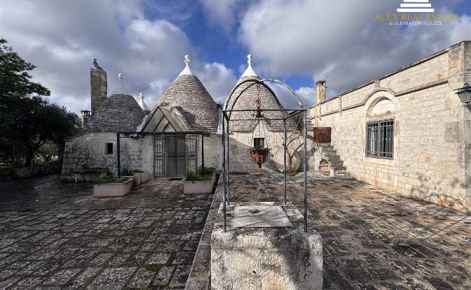 Villa for Sale Contrada S Salvatore. Photo#3 Villa for Sale Contrada S Salvatore. Photo#3