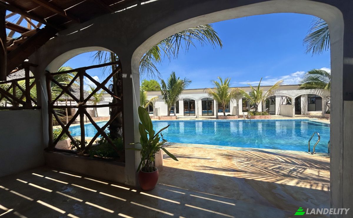 Apartament na sprzedaż Kijambani, Kaskazini A, Unguja North Region, Tanzania. Zdjęcie 1