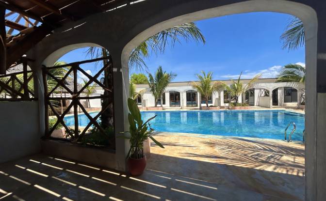 Apartment for Sale - Kijambani, Tanzania