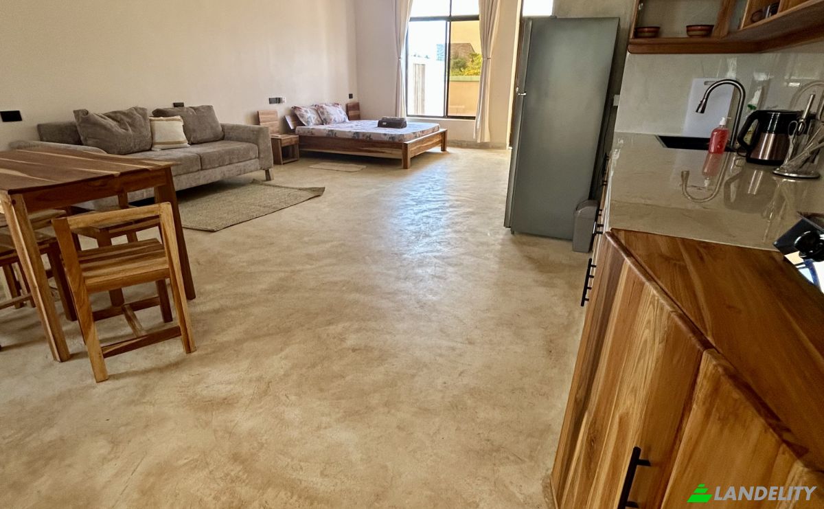 Apartament na sprzedaż Kijambani, Kaskazini A, Unguja North Region, Tanzania. Zdjęcie 5