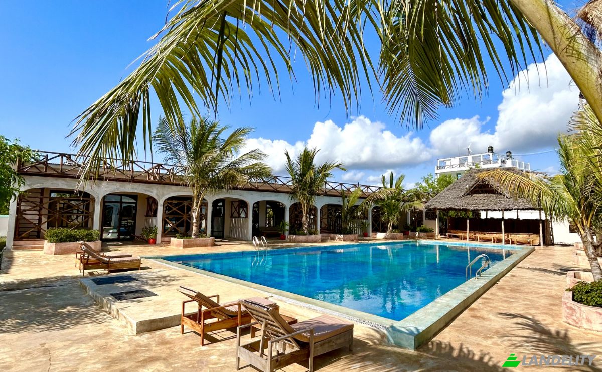 Apartament na sprzedaż Kijambani, Kaskazini A, Unguja North Region, Tanzania. Zdjęcie 3