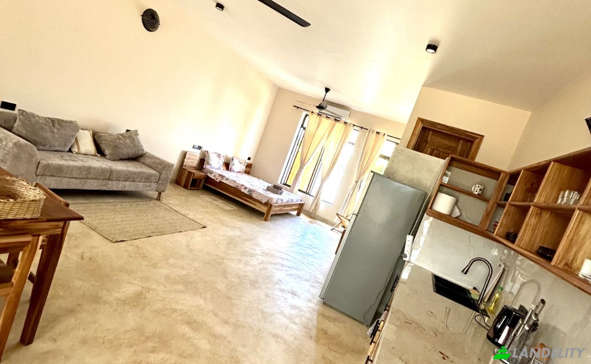 Apartament na sprzedaż Kijambani, Kaskazini A, Unguja North Region, Tanzania. Zdjęcie 6