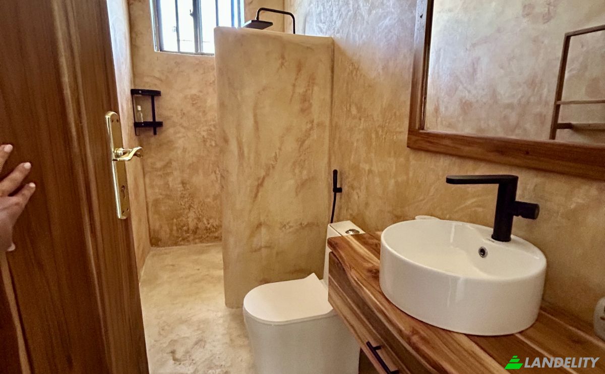 Apartament na sprzedaż Kijambani, Kaskazini A, Unguja North Region, Tanzania. Zdjęcie 7