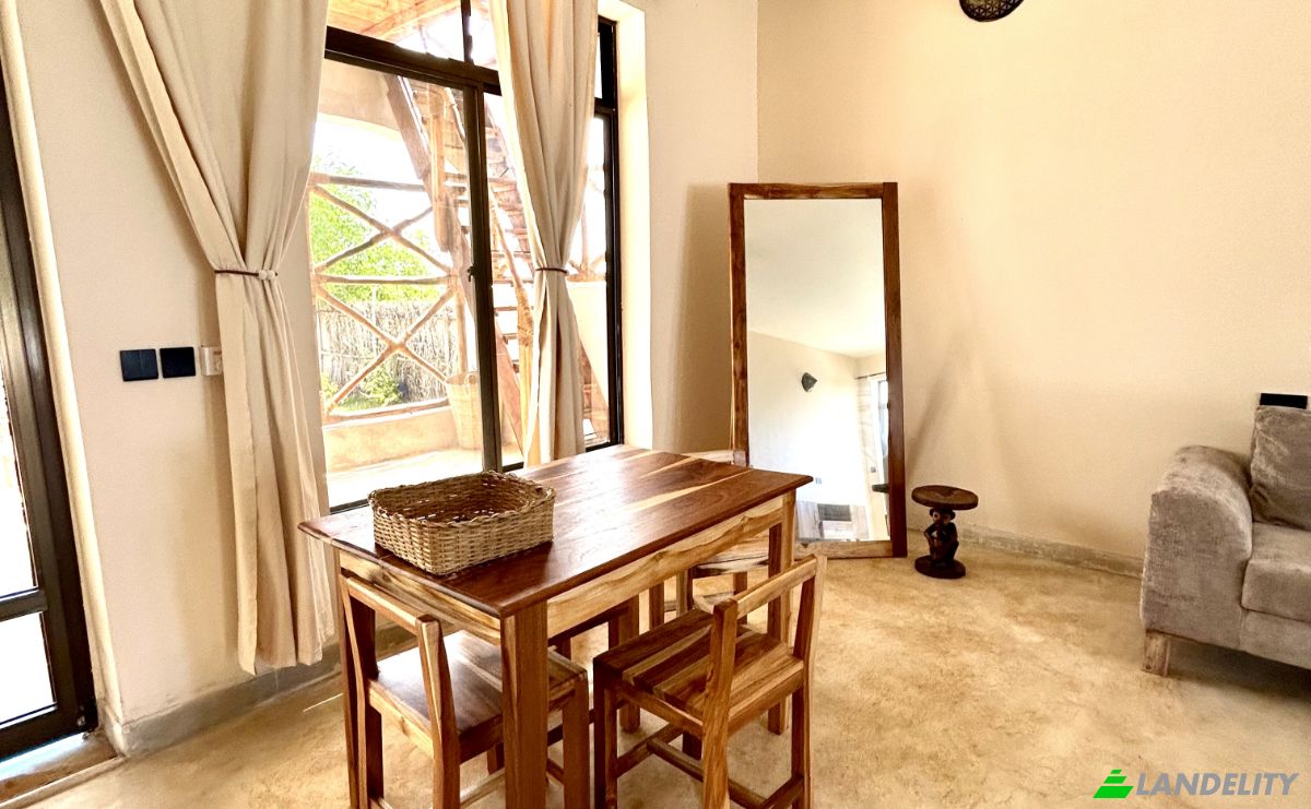 Apartament na sprzedaż Kijambani, Kaskazini A, Unguja North Region, Tanzania. Zdjęcie 8