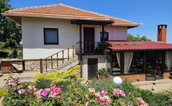 Single Family Home for Sale - Gospodinovo, Bulgaria