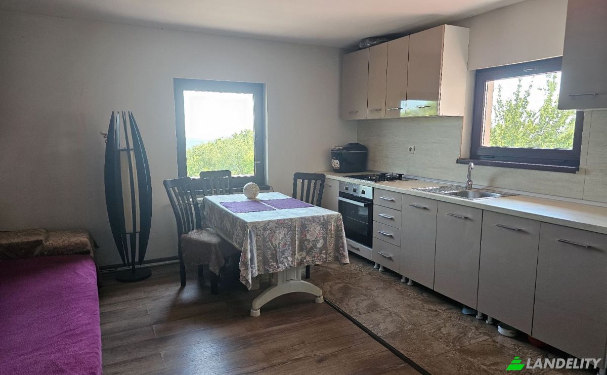 Single Family Home for Sale 9107 Gospodinovo, Gospodinovo, Byala, Varna, Bulgaria. Photo 12