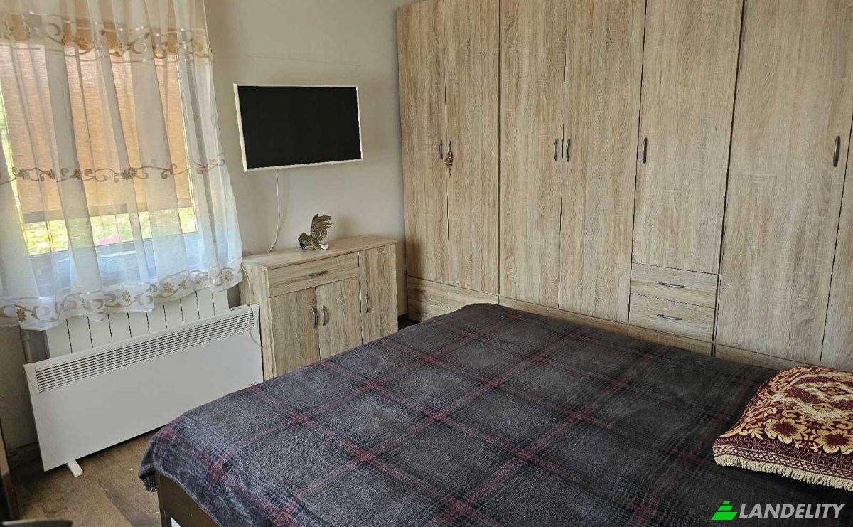 Single Family Home for Sale 9107 Gospodinovo, Gospodinovo, Byala, Varna, Bulgaria. Photo 14