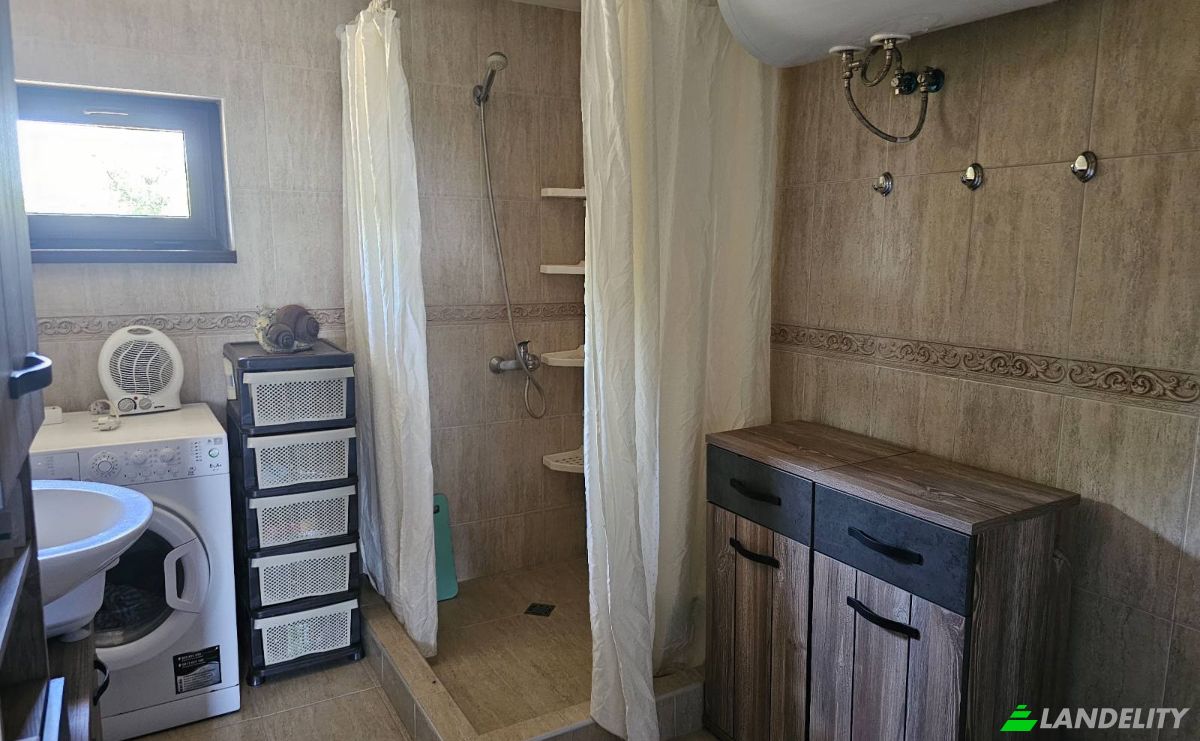 Single Family Home for Sale 9107 Gospodinovo, Gospodinovo, Byala, Varna, Bulgaria. Photo 15