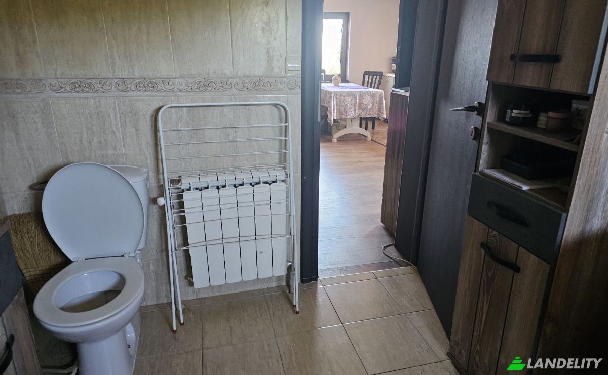 Single Family Home for Sale 9107 Gospodinovo, Gospodinovo, Byala, Varna, Bulgaria. Photo 16