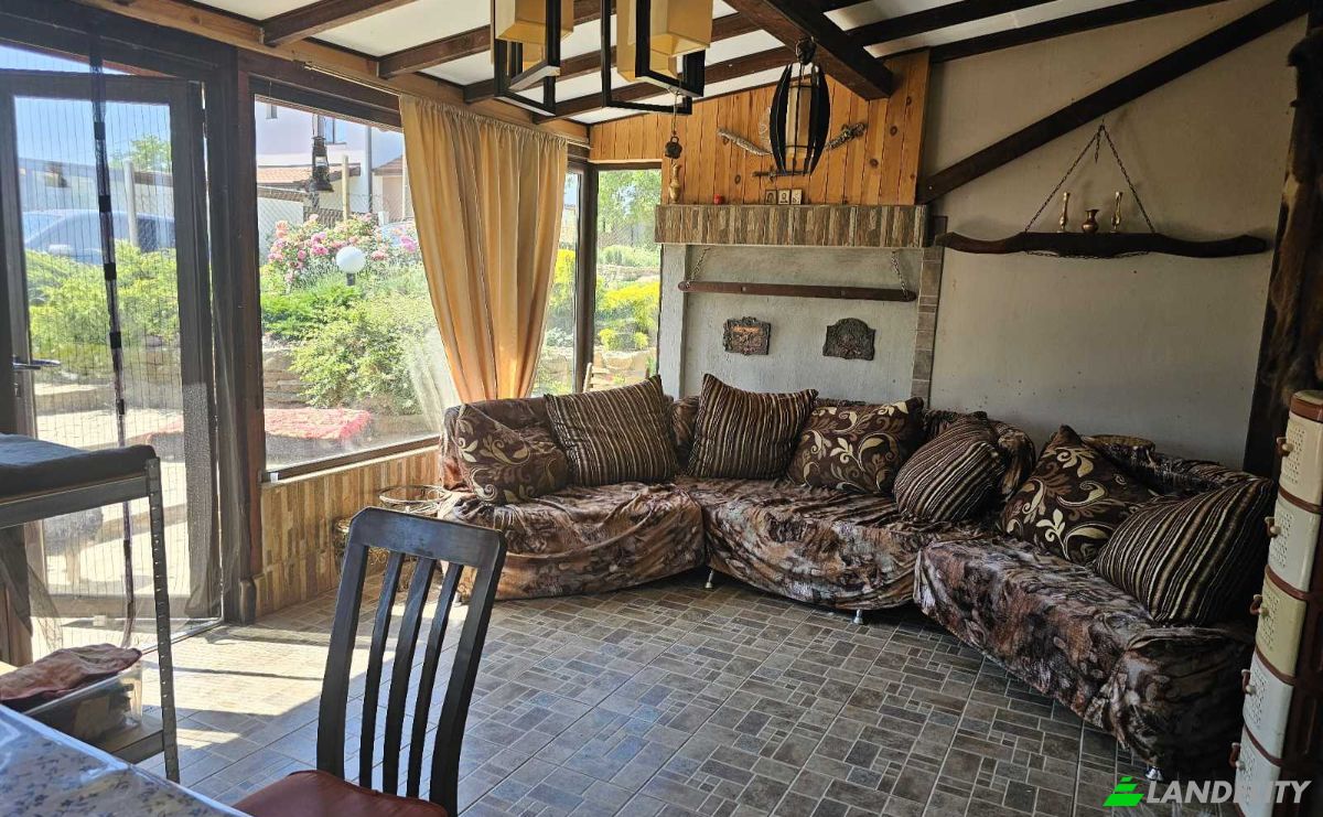 Single Family Home for Sale 9107 Gospodinovo, Gospodinovo, Byala, Varna, Bulgaria. Photo 17