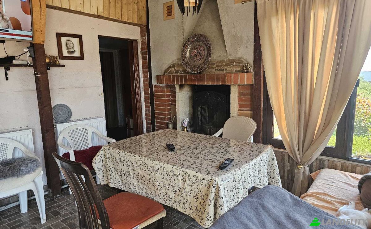 Single Family Home for Sale 9107 Gospodinovo, Gospodinovo, Byala, Varna, Bulgaria. Photo 18