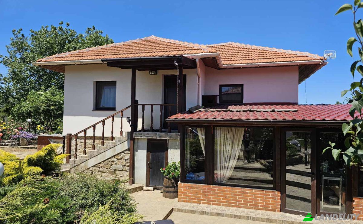 Single Family Home for Sale 9107 Gospodinovo, Gospodinovo, Byala, Varna, Bulgaria. Photo 3