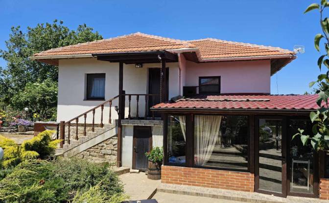 Single Family Home for Sale 9107 Gospodinovo. Photo#3 Single Family Home for Sale 9107 Gospodinovo. Photo#3