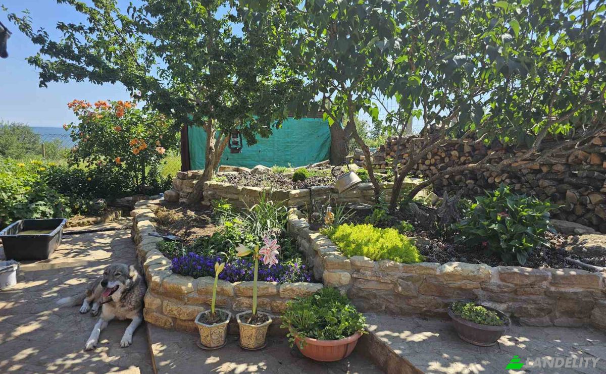 Single Family Home for Sale 9107 Gospodinovo, Gospodinovo, Byala, Varna, Bulgaria. Photo 5