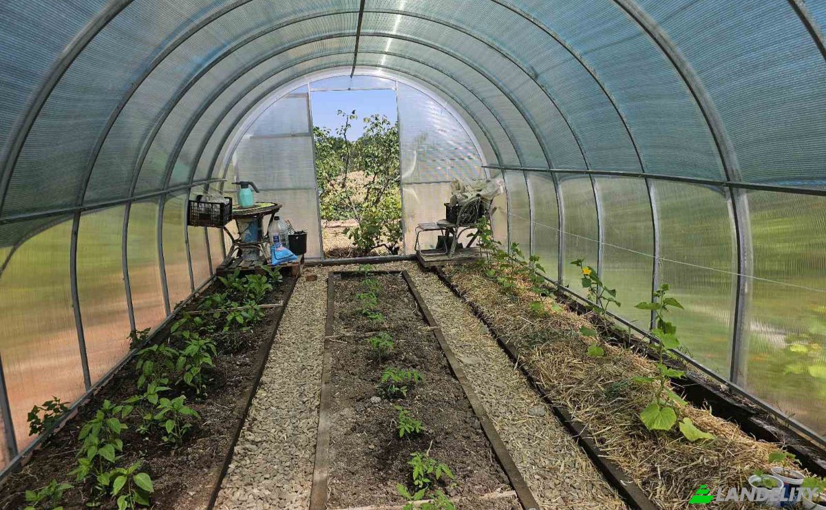 Single Family Home for Sale 9107 Gospodinovo, Gospodinovo, Byala, Varna, Bulgaria. Photo 7