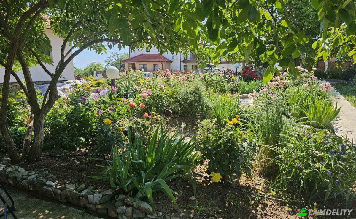Single Family Home for Sale 9107 Gospodinovo, Gospodinovo, Byala, Varna, Bulgaria. Photo 9