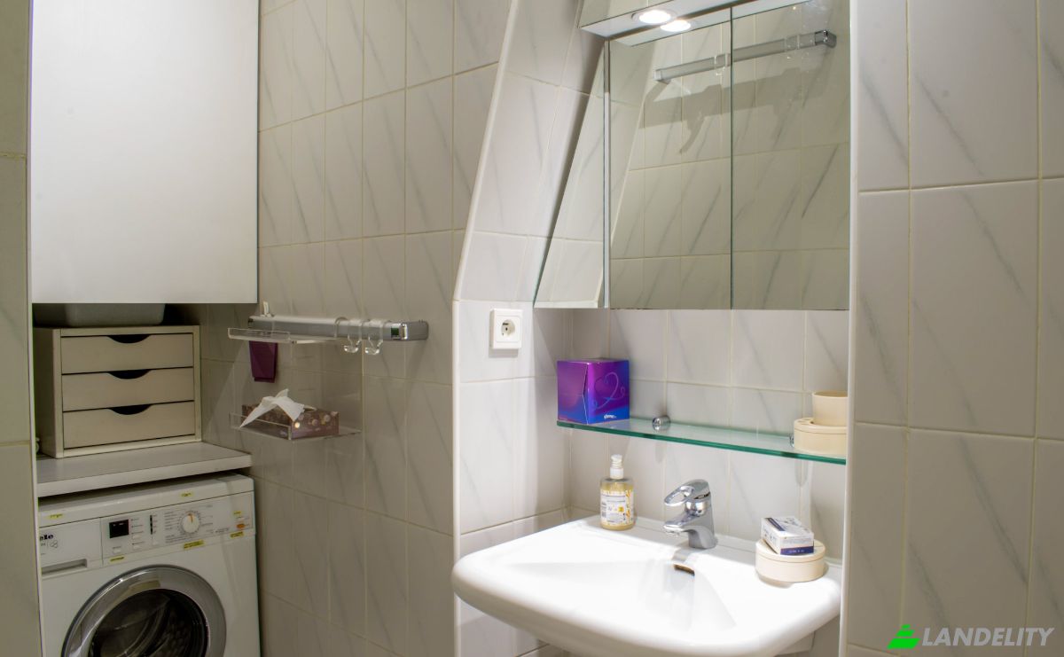 Wohnung zu verkaufen 24 Rue Pierre Lescot, 75001 Paris, Paris, Ile-de-France, France. Foto 6