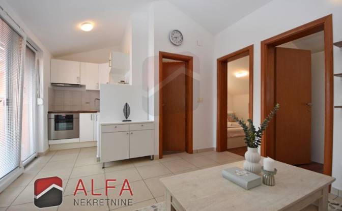 Apartment for Sale Srima XXI 22A, 22211, Srima. Photo#13 Apartment for Sale Srima XXI 22A, 22211, Srima. Photo#13