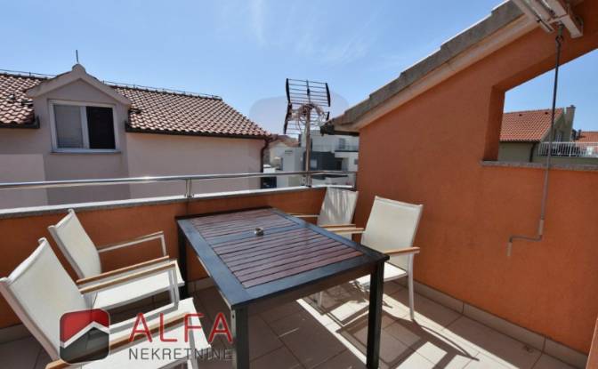 Apartment for Sale Srima XXI 22A, 22211, Srima. Photo#17 Apartment for Sale Srima XXI 22A, 22211, Srima. Photo#17