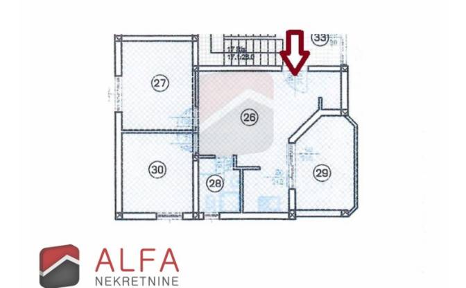 Apartment for Sale Srima XXI 22A, 22211, Srima. Photo#20 Apartment for Sale Srima XXI 22A, 22211, Srima. Photo#20