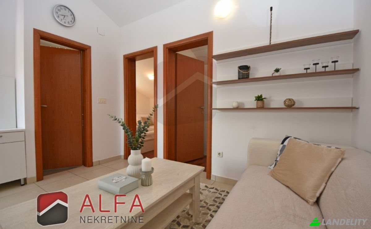 Apartment for Sale Srima XXI 22A, 22211, Srima, Grad Vodice, Sibenik-Knin County, Croatia. Photo 6