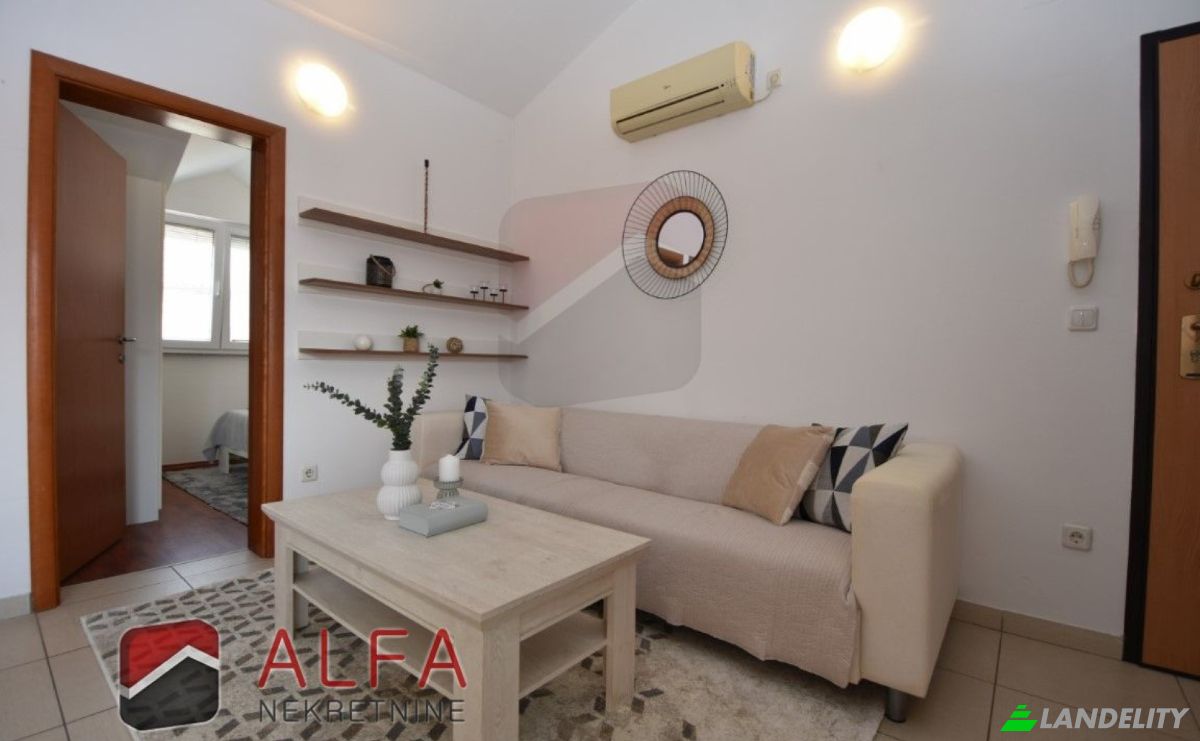 Apartment for Sale Srima XXI 22A, 22211, Srima, Grad Vodice, Sibenik-Knin County, Croatia. Photo 7
