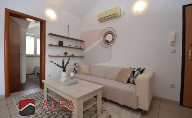 Apartment for Sale Srima XXI 22A, 22211, Srima. Photo#7 Apartment for Sale Srima XXI 22A, 22211, Srima. Photo#7