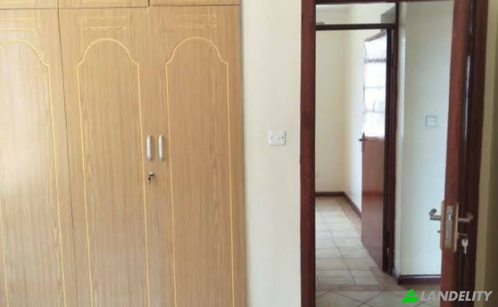 Apartment for Sale Naivasha Kawangware Dagoreti North, Nairobi, Dagoretti, Nairobi County, Kenya. Photo 2