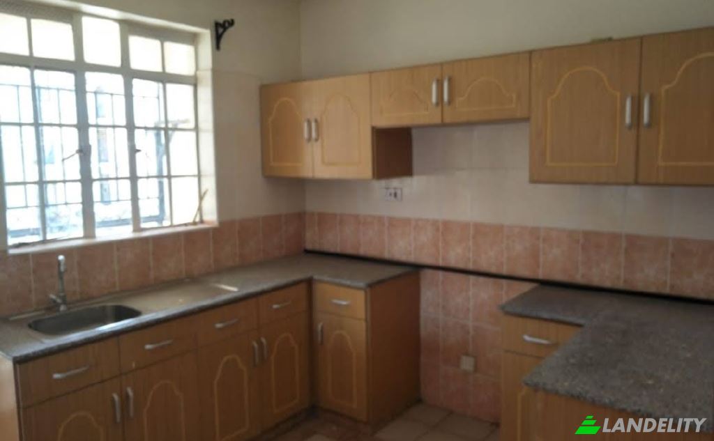 Apartment for Sale Naivasha Kawangware Dagoreti North, Nairobi, Dagoretti, Nairobi County, Kenya. Photo 12