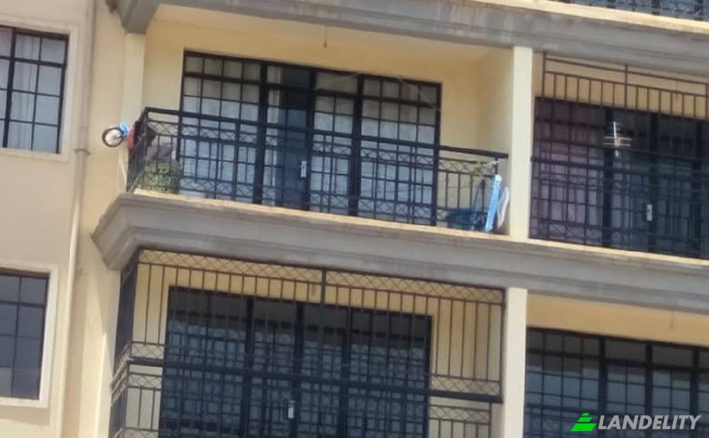 Apartment for Sale Naivasha Kawangware Dagoreti North, Nairobi, Dagoretti, Nairobi County, Kenya. Photo 14