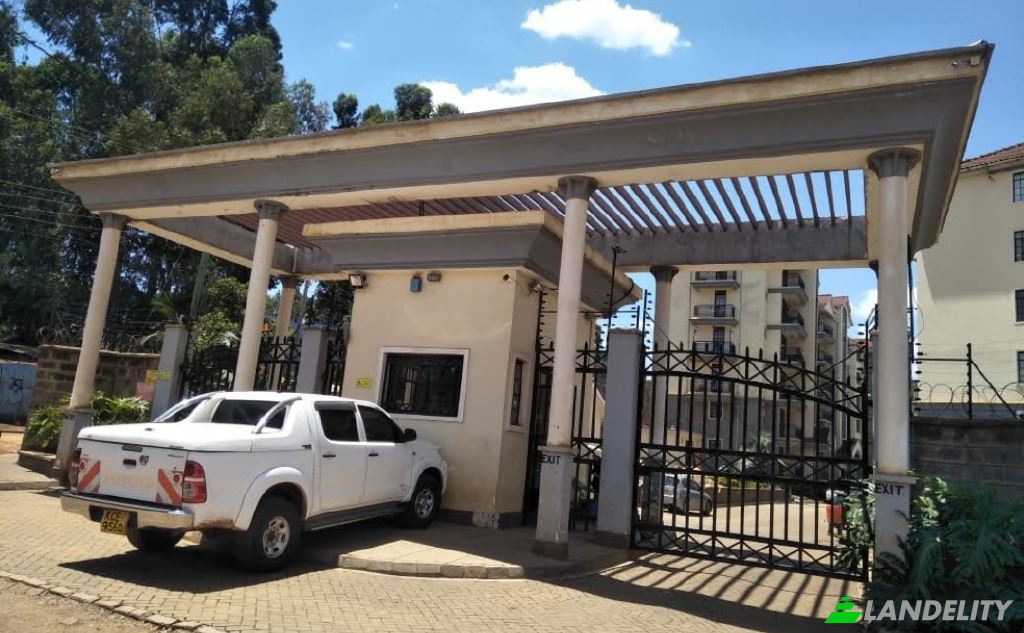 Apartment for Sale Naivasha Kawangware Dagoreti North, Nairobi, Dagoretti, Nairobi County, Kenya. Photo 1