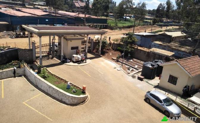 Apartment for Sale Naivasha Kawangware Dagoreti. Photo#9