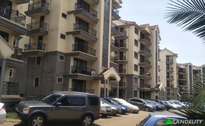 Apartment for Sale Naivasha Kawangware Dagoreti. Photo#10