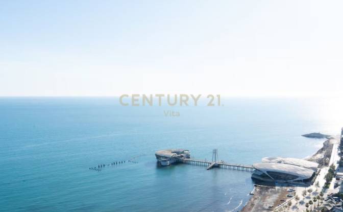Apartment for Sale Rruga Taulantia, Durres 2000. Photo#2