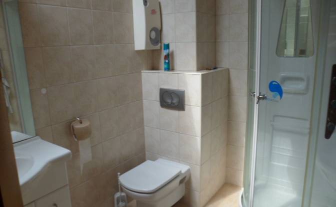 Single Family Home for Sale BronisLawa Czecha 4B. Photo#9