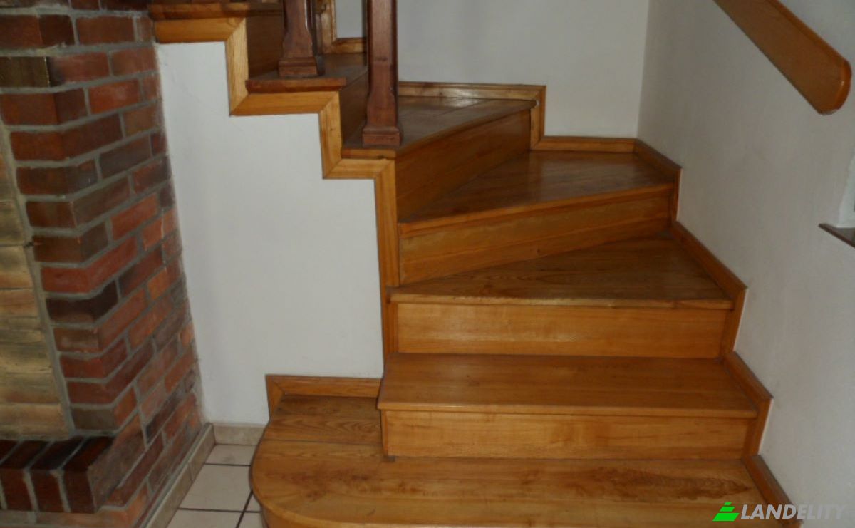 Single Family Home for Sale BronisLawa Czecha 4B, 04-555 Warszawa, Warsaw, Masovian Voivodeship, Poland. Photo 12