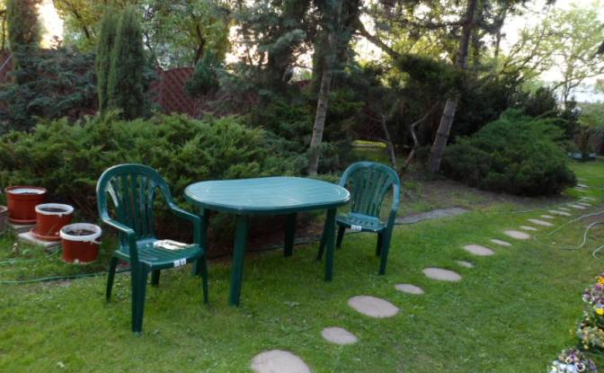 Single Family Home for Sale BronisLawa Czecha 4B. Photo#15