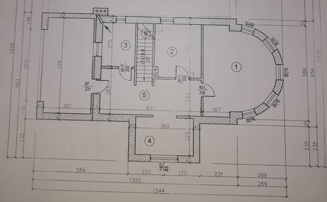 Single Family Home for Sale BronisLawa Czecha 4B. Photo#19